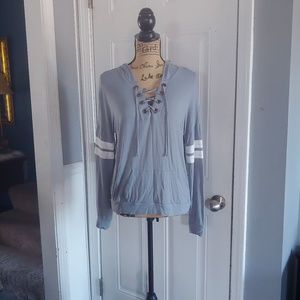 Hippie Rose Long Sleeve Shirt